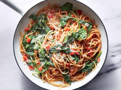 16 One-Pot Mediterranean Diet Dinners for Summer