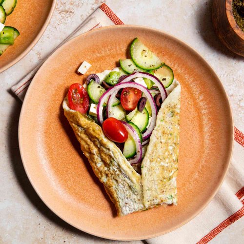 18 Make-Ahead, Vegetarian Lunches For Better Blood Sugar