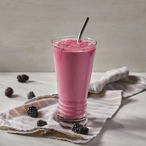 30-Day Smoothie Plan for Weight Loss