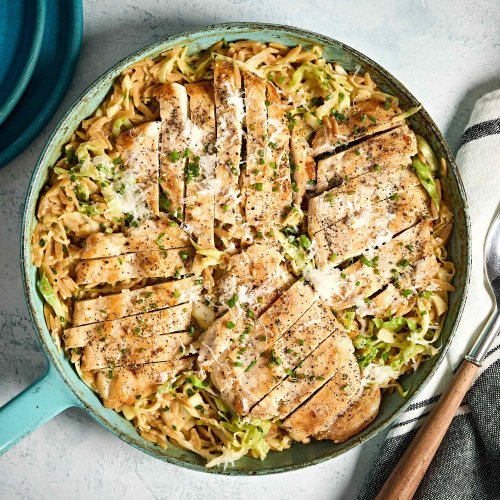 20 Healthy Cabbage Recipes to Make for Dinner