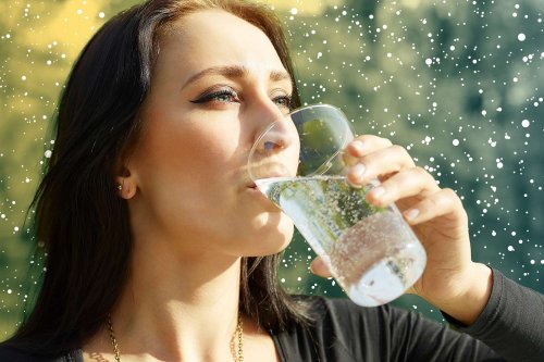 What Happens to Your Body When You Drink Seltzer Every Day