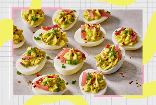 We Asked 6 Chefs the Secret to the Best Deviled Eggs—They All Said the Same Thing