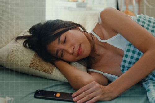 Why You Shouldn’t Sleep In When You’re Tired—and What to Do Instead