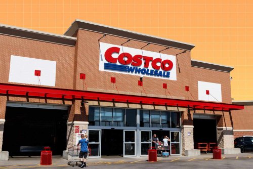The #1 Snack to Buy at Costco for Lower Blood Sugar, According to a Dietitian