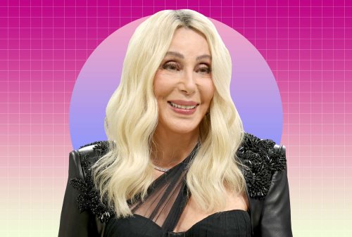 Cher's Protein-Packed Pasta Salad Is So Easy