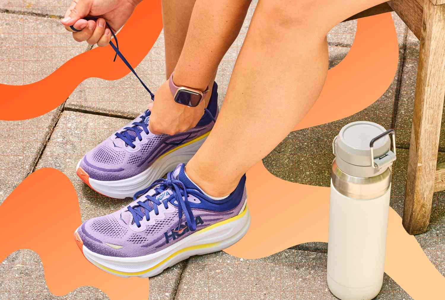 Hoka’s Labor Day Sale Includes Major Discounts on Podiatrist-Approved Styles Like Clifton 10 and Skyflow, Up to 35% Off