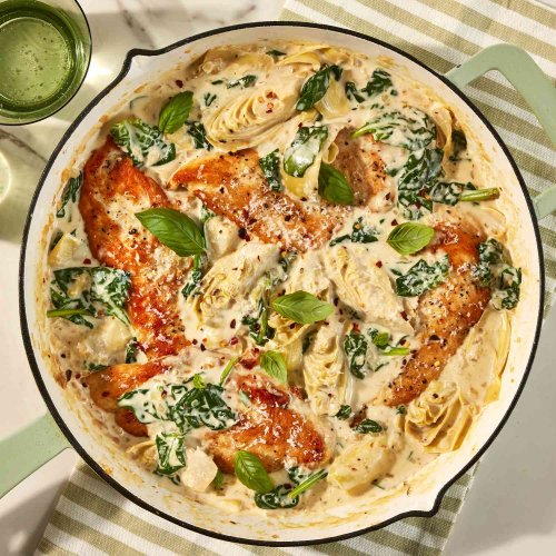 13 Best Chicken Skillet Recipes You Need to Try