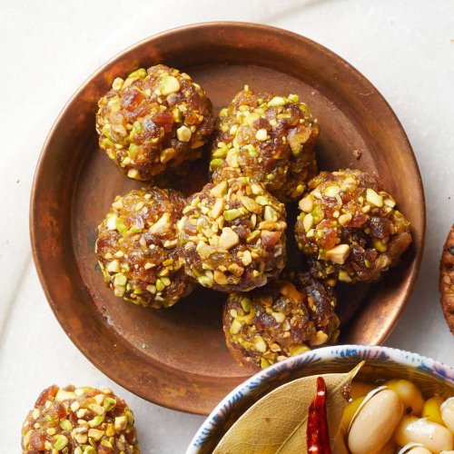 30 Low-Carb Snacks to Help Reduce Inflammation
