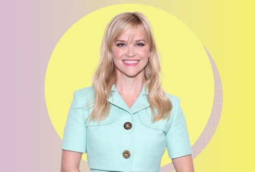 Reese Witherspoon Just Shared a Simple Chicken Dinner Using Up Her Fridge Staples