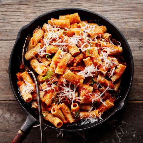 Our 30 Best Pasta Dinners