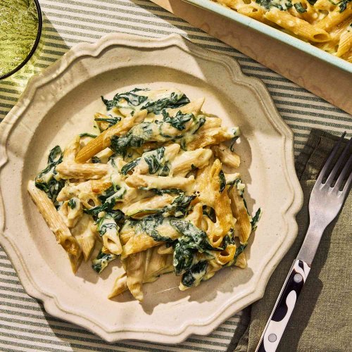 13 Healthy Pasta Recipes for the Mediterranean Diet
