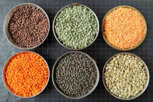 How to Cook Lentils Perfectly Every Time (Plus Recipes to Use Them In!)