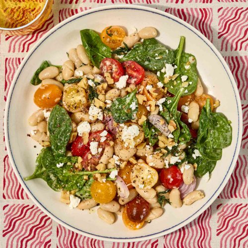 25 Easy High-Protein Dinners that Aren’t Chicken