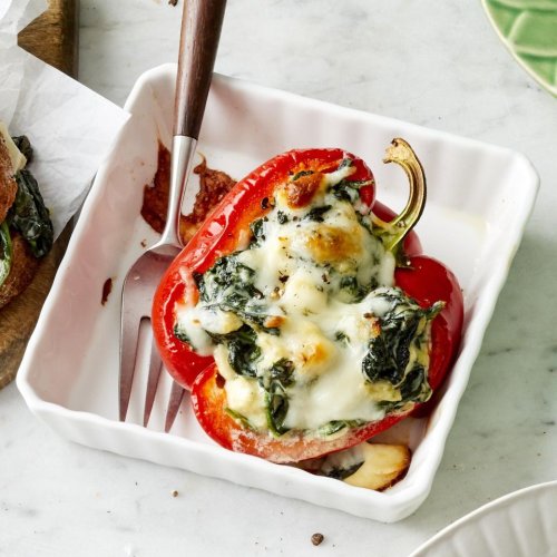 28 Bell Pepper Recipes You'll Want to Make Forever