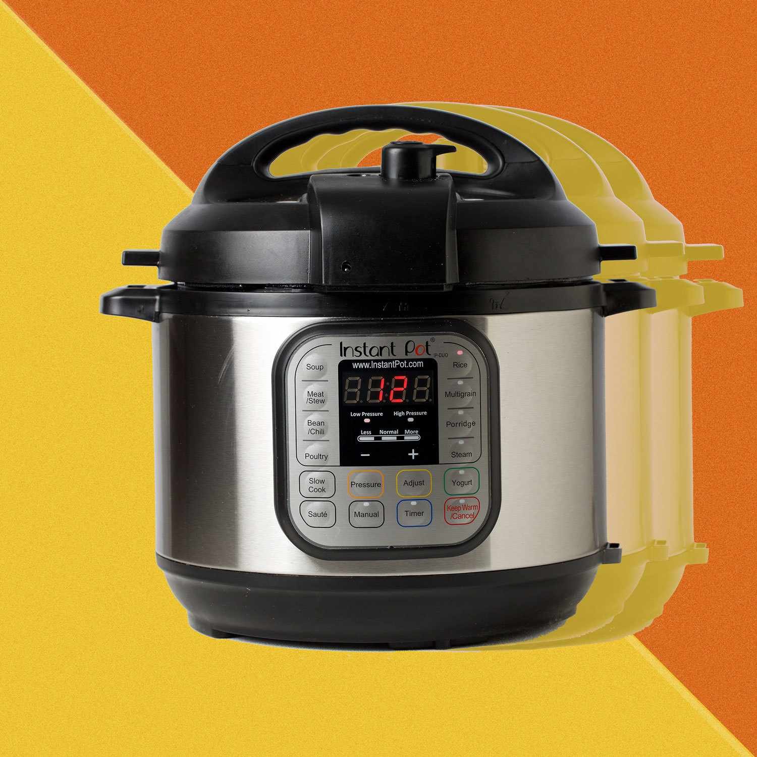 Instant Pot cover image