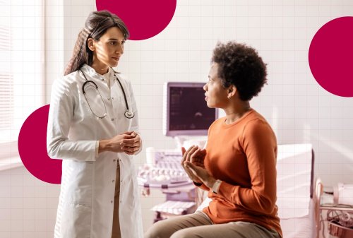 Why You Should Pay Closer Attention to Your Heart Health During Perimenopause, According to Research