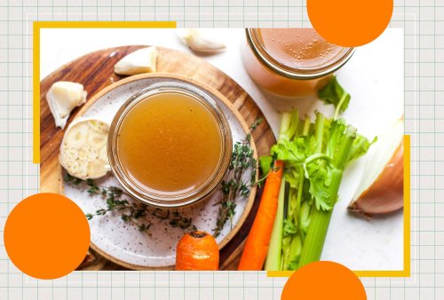 What Happens To Your Body When You Drink Bone Broth Every Day