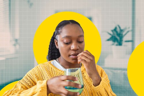 Should You Be Taking an Essential Amino Acid Supplement? Here’s What Dietitians Say
