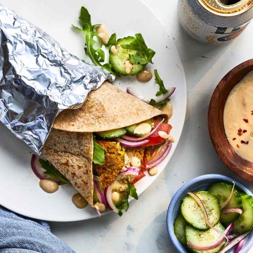 15 Vegan Sandwiches That Are Perfect for Lunch