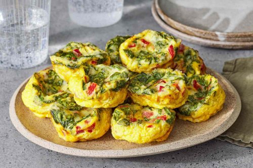 22 Immunity-Supporting Breakfasts for Flu Season