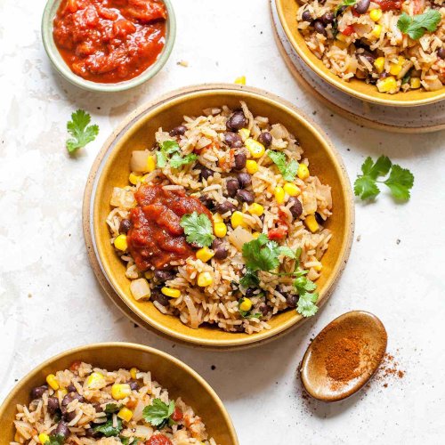 15 One-Pot Gut-Healthy Dinners in 30 Minutes or Less