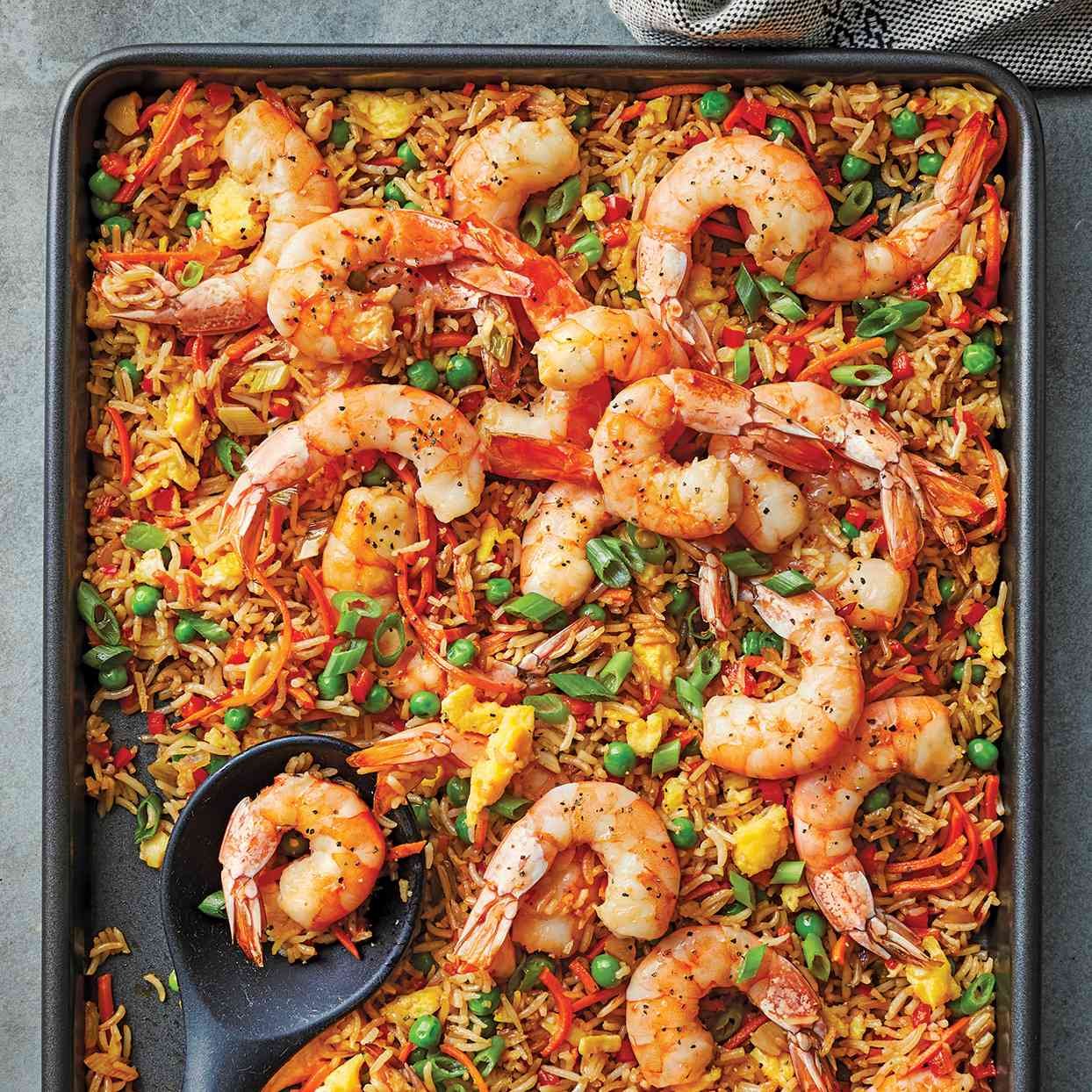 27 Family-Friendly Dinners You Can Make on a Sheet Pan