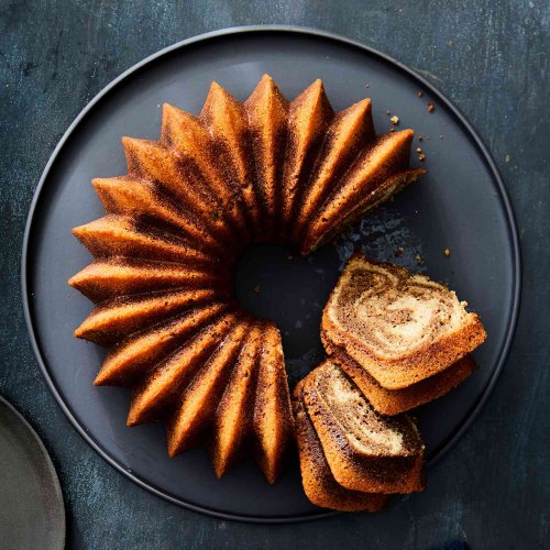 23 Comforting Desserts You Can Make With Fall Spices