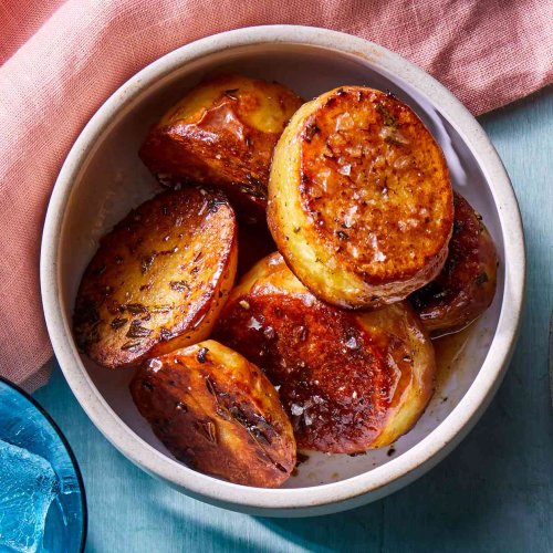 11 Melting Potato Recipes That Are the Ultimate Combination of Creamy and Crispy