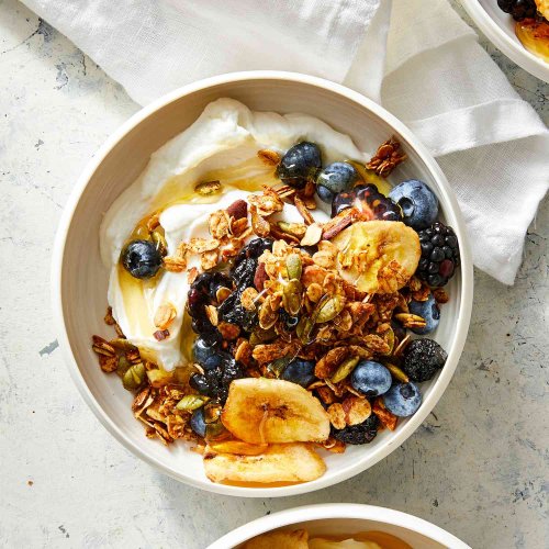 5 Best Anti-Inflammatory Carbs You Should Be Eating, According to a Dietitian