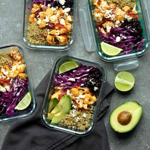 27 Diabetes-Friendly Lunches That Are Perfect for Spring