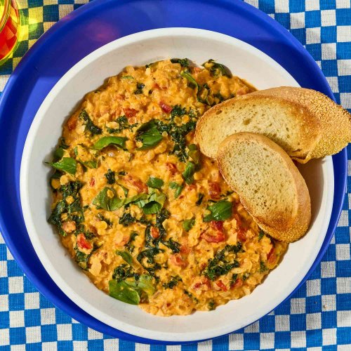 Want to Eat More Protein? Try These 21 New Dinner Recipes
