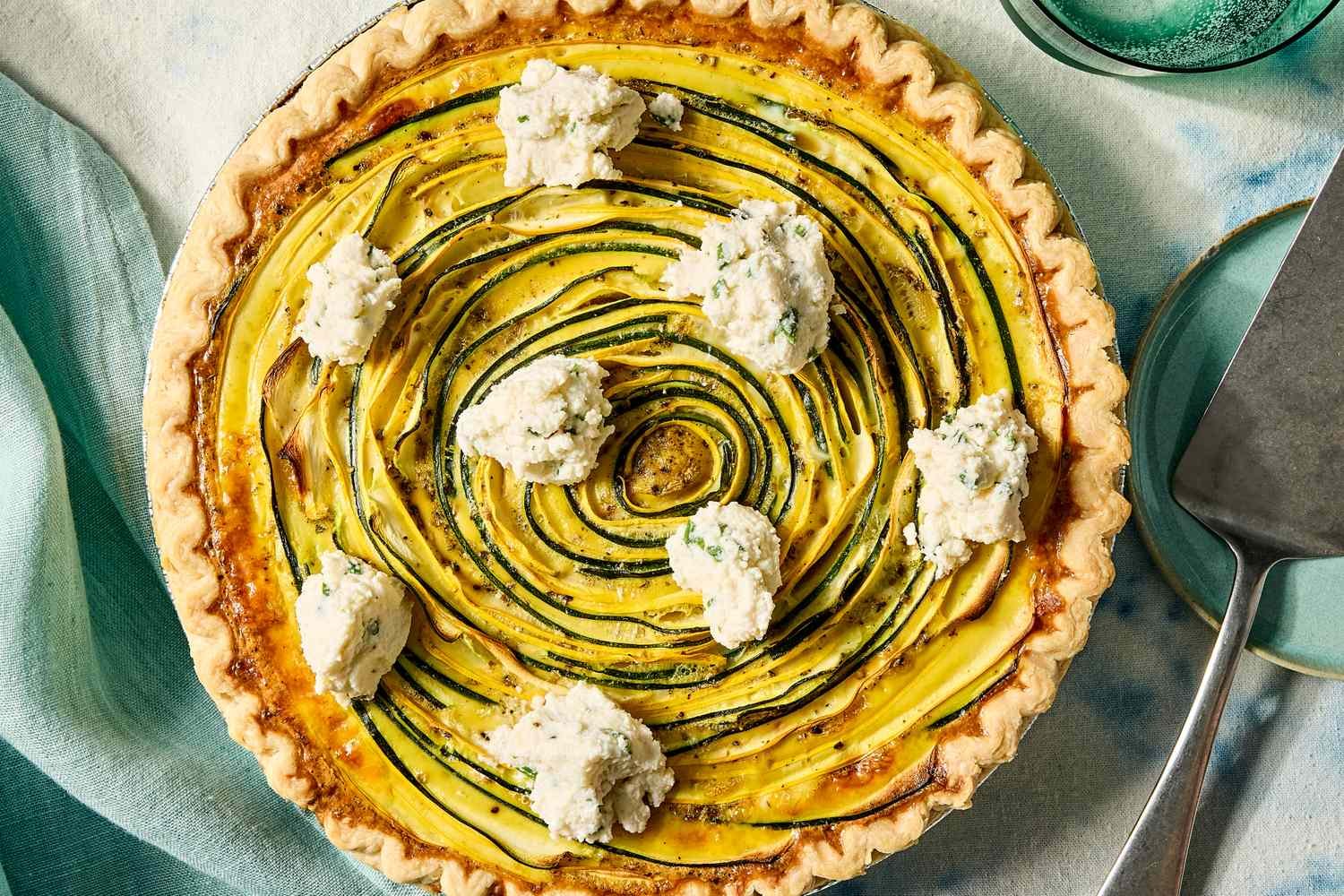 10 No-Sugar-Added Breakfast Recipes for Better Blood Sugar - cover