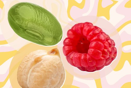 The 5 Best High-Fiber Foods for Diabetes, According to a Dietitian