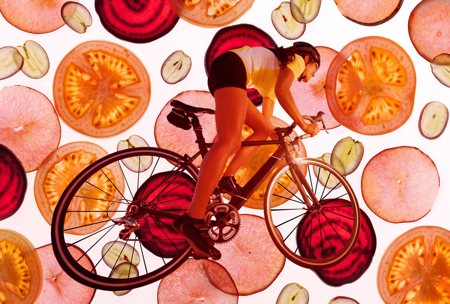 Is There an Anti-Cancer Diet? - cover