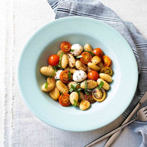30 Days of 400-Calorie Dinners for Summer