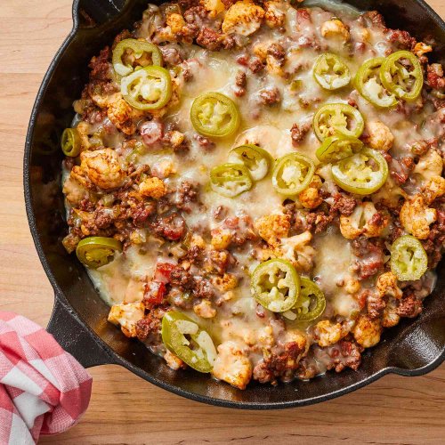 22 Easy Three-Step Casserole Recipes You'll Want to Make This Fall