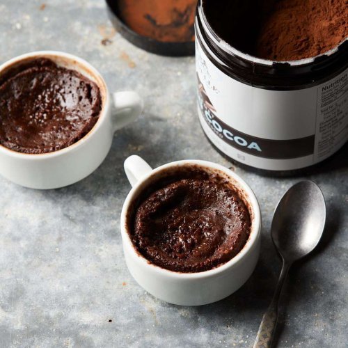 30 Healthy Chocolate Desserts You’ll Want to Make Forever