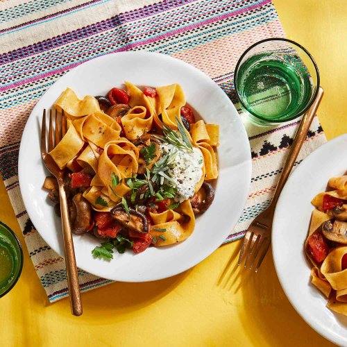 31 Restaurant Copycat Dinners You Can Make Heart-Healthy at Home
