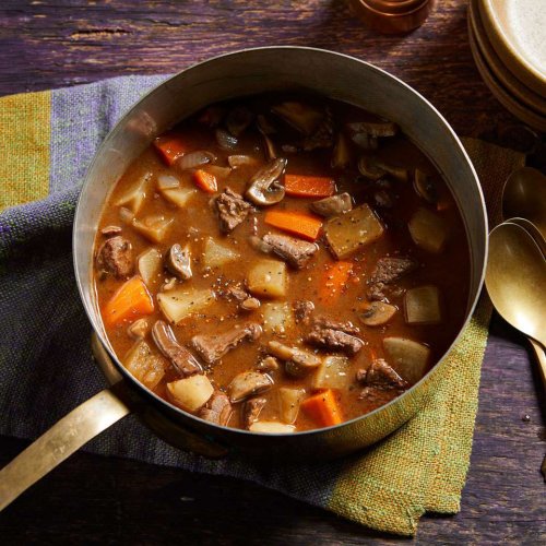 23 Cozy Stews That Are Perfect for Fall