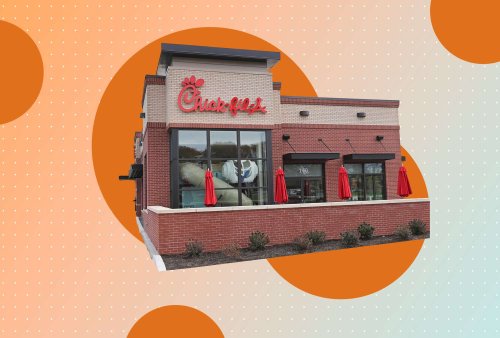Chick-fil-A Just Announced Its Chicken Will No Longer Be Antibiotic-Free: Here's What That Means