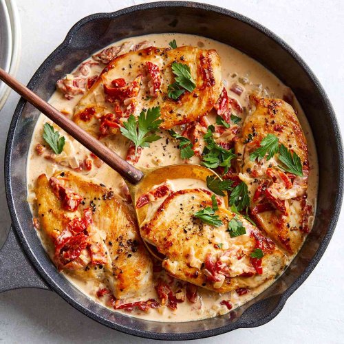 Our 20 Most Popular Dinners of 2021