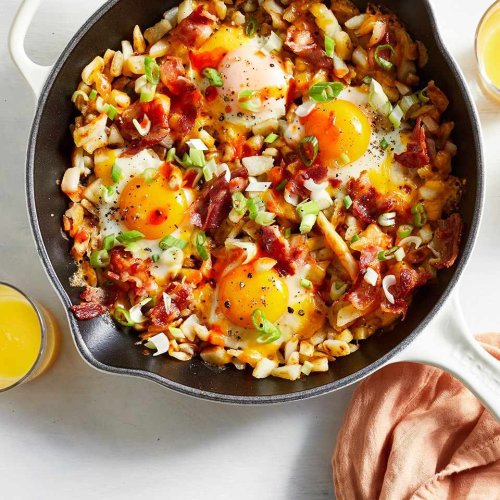 22 Restaurant Copycat Breakfast Recipes You'll Want to Make Forever