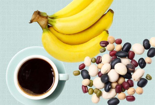 6 "Bad" Foods You Should Be Eating to Decrease Your Stroke Risk, According to Dietitians