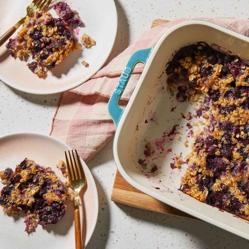 13 Baked Oatmeal Recipes You'll Want to Make Forever