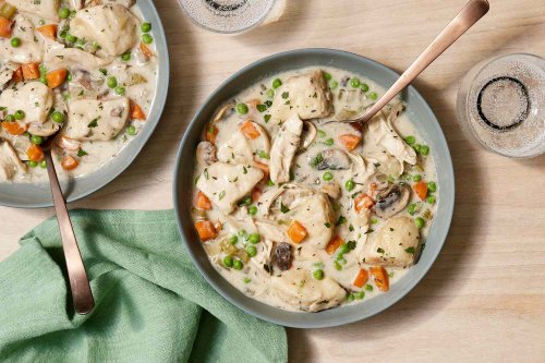 19 Comforting Slow-Cooker Dinners You'll Want to Make in December