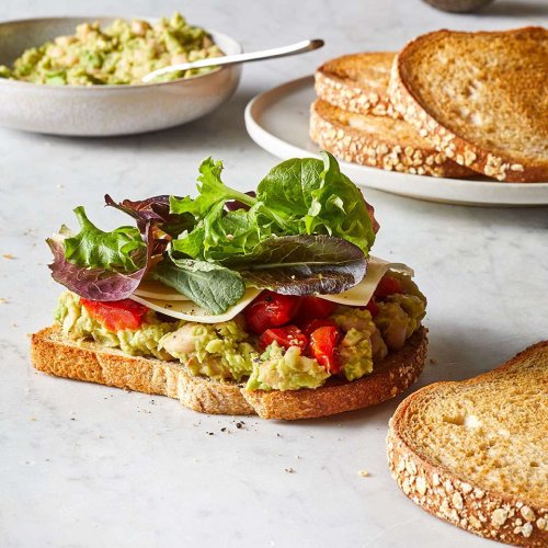 19 Anti-Inflammatory Lunches You'll Want to Make Forever