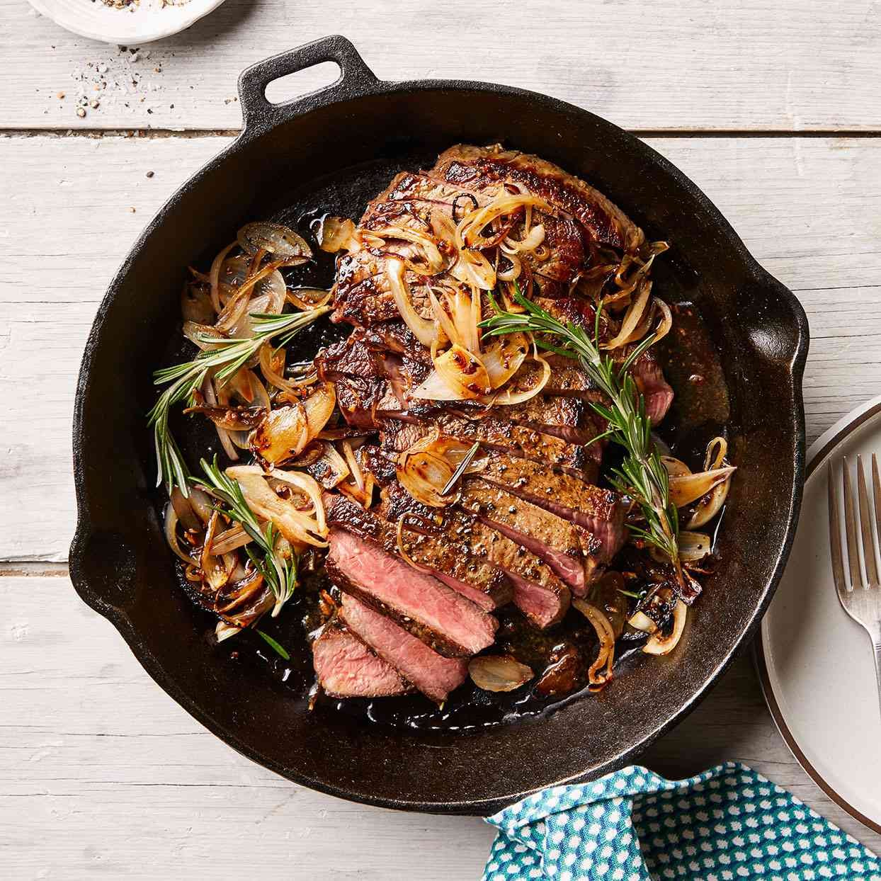 Valentine's Day Dinners That Are Better Than Takeout - cover