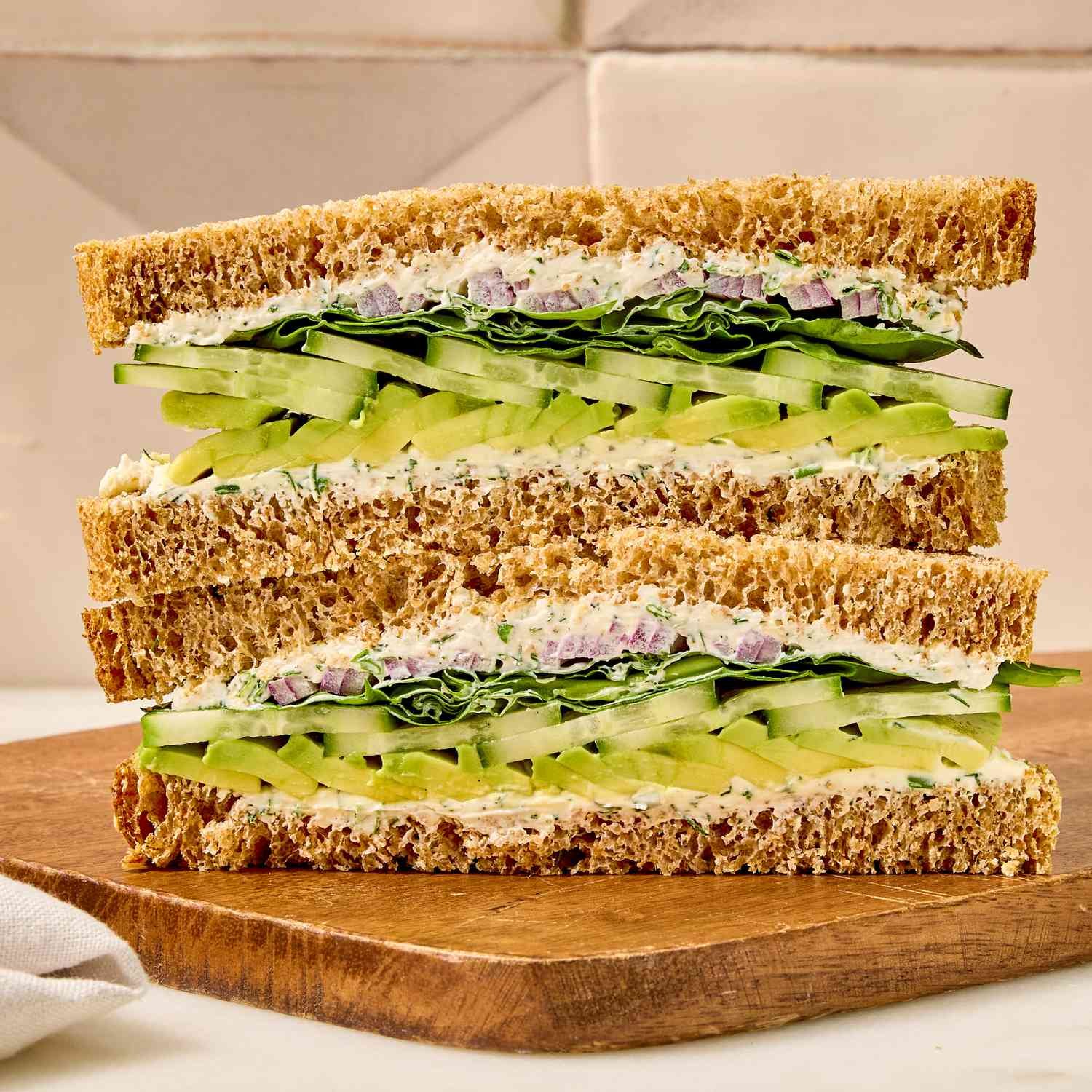 9 10-Minute Lunches for Better Gut Health image banner