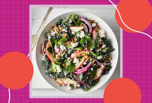 I Followed a No-Sugar, Anti-Inflammatory Meal Plan—Here's What Happened