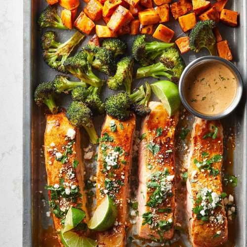 30 Sunday Dinners You'll Want to Make Forever